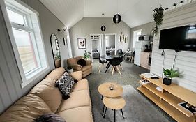 Garður Apartments
